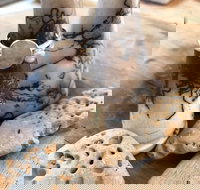 Silver Jewellery Workshop - Beginners - ACT Tourism