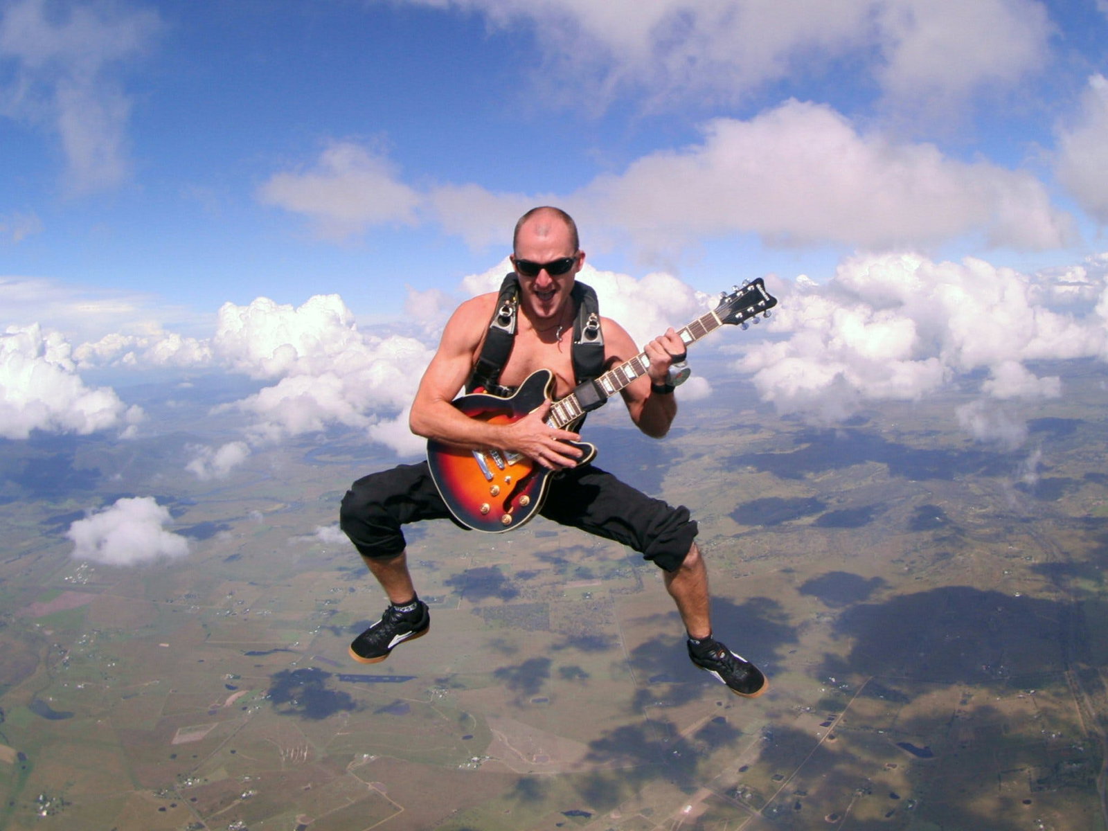 Scrub Creek QLD ACT Tourism