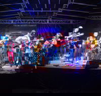 Slim Dusty Kempsey Festival - ACT Tourism