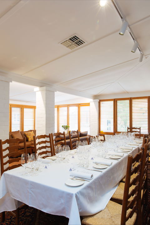 Spring Seasonal Lunch - ACT Tourism 1