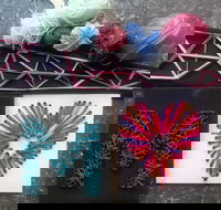 String Art Class for Kids 8-12 Years - ACT Tourism