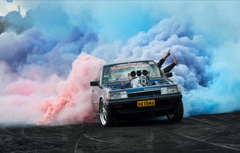 Summernats - ACT Tourism 0