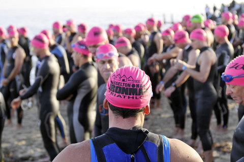 SunSmart Busselton Festival Of Triathlon - ACT Tourism 1