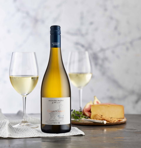 Swinging Bridge Long Lunch - ACT Tourism 0