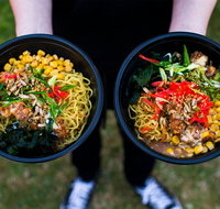 Sydney Night Noodle Markets - ACT Tourism