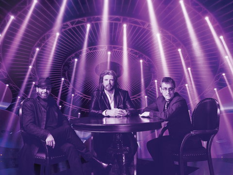 The Australian Bee Gees Show - 25th Anniversary Tour - Albany - ACT Tourism 0
