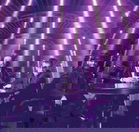 The Australian Bee Gees Show - 25th Anniversary Tour - Thirroul - ACT Tourism