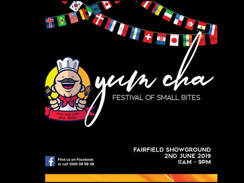 The International Yum Cha Festival Of Small Bites - ACT Tourism 0