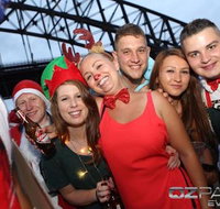The Ultimate Sydney Christmas Eve Cruise - ACT Tourism