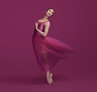 The Australian Ballet presents Molto - ACT Tourism
