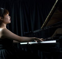 The 12th Sydney International Piano Competition The Sydney - ACT Tourism