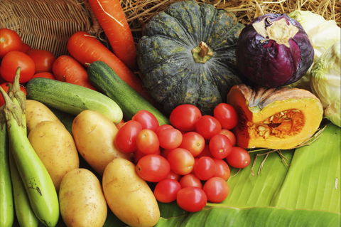 The Entrance Market - ACT Tourism 0