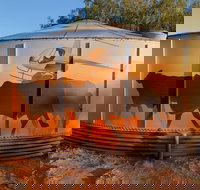 Trail Blaze West - ACT Tourism