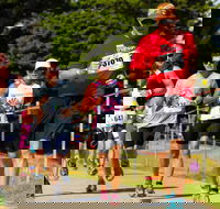 Triathlon NSW Club Championship - ACT Tourism