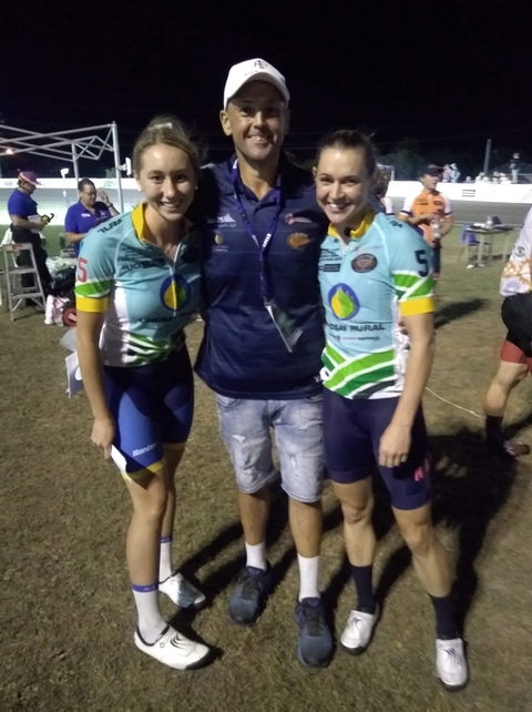 UCI CFI - Cycle Fest International - ACT Tourism 1
