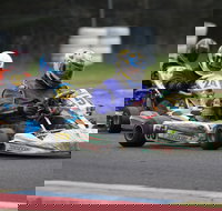 Victorian Country Series Handbury Karting Titles - ACT Tourism