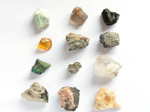 Wagga Wagga Riverina Lapidary Club Open Day - ACT Tourism 0