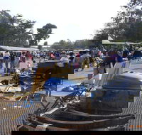 Wangaratta Swap Meet and Collectables Market - ACT Tourism