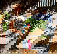 Willie Smith's Artisan and Produce Market - ACT Tourism