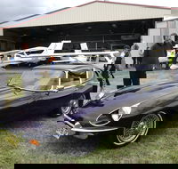 Wings and Wheels Open Day - ACT Tourism