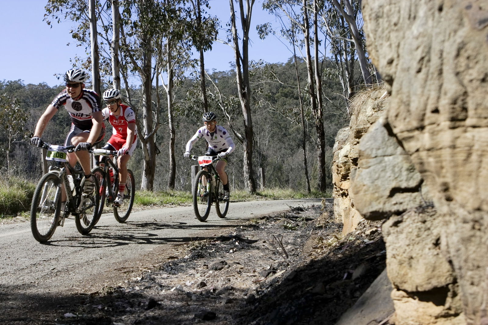 Wollombi NSW ACT Tourism