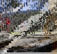 Wollombi Wild Ride Mountain Bike Ride - ACT Tourism