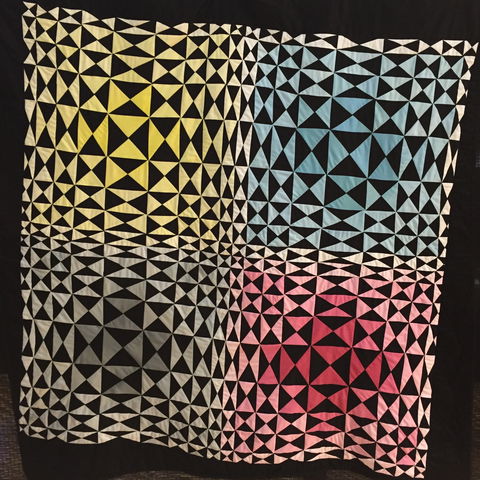 1770 Art Show - ACT Tourism 1