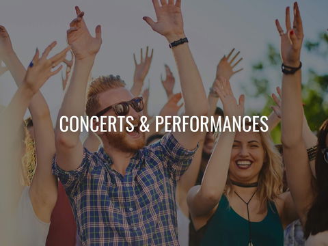 A Day On The Green Featuring James Blunt - ACT Tourism 0