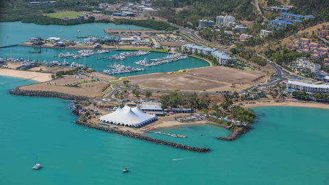 Airlie Beach Festival Of Music - ACT Tourism 1