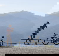 Alpine Classic 2021 - ACT Tourism