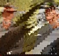 An Evening of Magic and Wizards - Albury/Wodonga - ACT Tourism