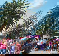 Annual Easter Show  Postponed  - ACT Tourism