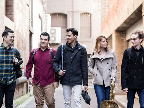 Arcadia Winds - ACT Tourism 0