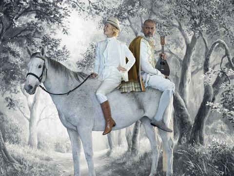 As You Like It - ACT Tourism 0