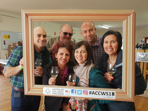 Australian Cool Climate Wine Show - ACT Tourism 0