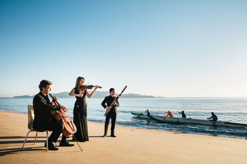 Australian Festival Of Chamber Music - ACT Tourism 0