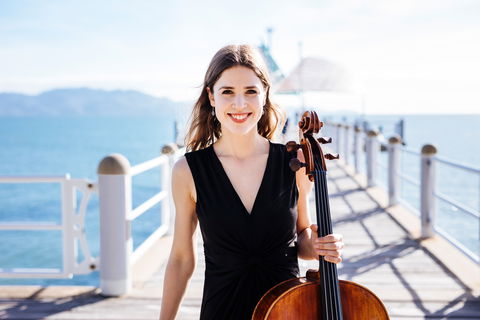 Australian Festival Of Chamber Music - ACT Tourism 1