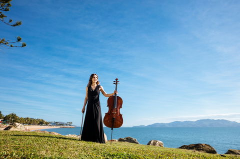 Australian Festival Of Chamber Music - ACT Tourism 2