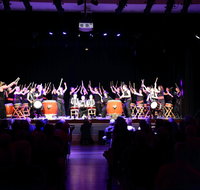 Bega Big Groove - ACT Tourism