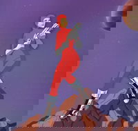 Benalla Shorts - Short Film Festival