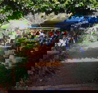 Berry Produce Market - ACT Tourism