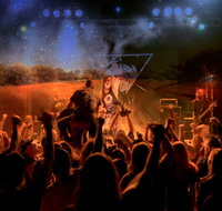 Blacken Open Air - ACT Tourism