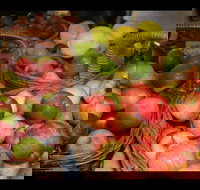 Braidwood Farmers Markets - ACT Tourism