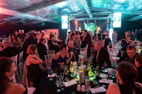 Bundaberg Fruit And Vegetable Growers Biennial Industry Gala Dinner 2021 - ACT Tourism 0