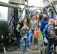 Canberra Caravan Camping Outdoor Expo - ACT Tourism