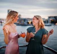 Christmas Day Lunch Cruises - ACT Tourism