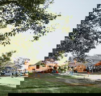 Christmas in July at Mewburn Park - ACT Tourism