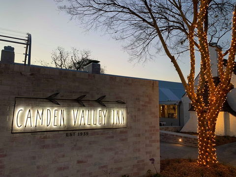 Christmas In July Camden Valley Inn - ACT Tourism 0