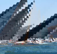 Club Marine Pittwater to Coffs Harbour Yacht Race - ACT Tourism