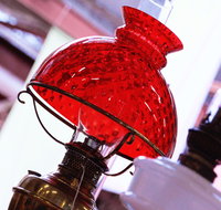 Collectable Sundays - Bus Depot Markets - ACT Tourism